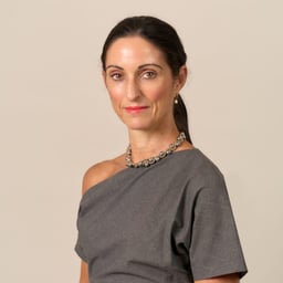 Katherine Robinson