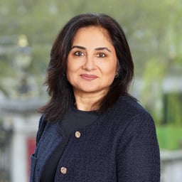 Sangita Manek