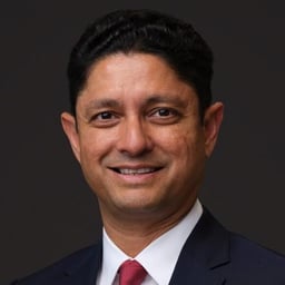 Nish Shetty