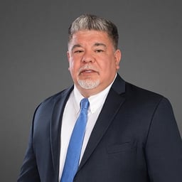 Raymond Miller
