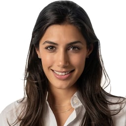Natalia Rezai