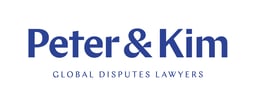 Peter & Kim