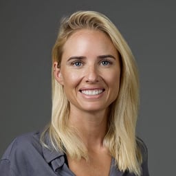 Amy Eliason