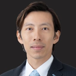 Anthony Wang