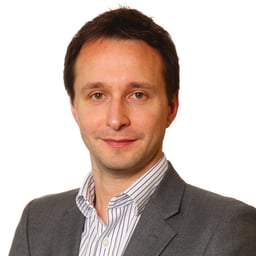 Dan Preston