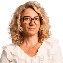 Kalina Tchakarova
