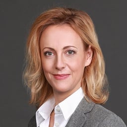 Ewa Kurowska-Tober