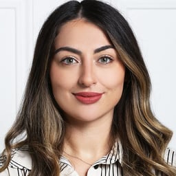 Aysel Akhundova