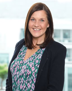 Nicola Lashmar