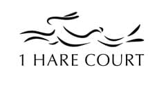 1 Hare Court