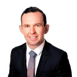 Daniel McLoughlin
