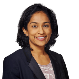 Sushma Ananda