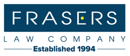 Frasers Law Company