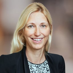 Nadine von Büren-Maier