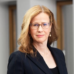 Heidi Malmberg