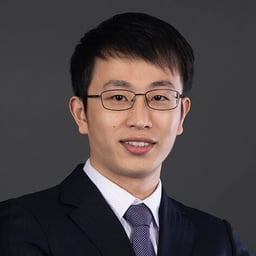 Edison Li