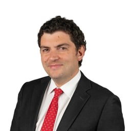 Aníbal Larrain