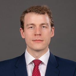 Marcus Walsh