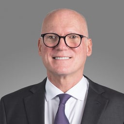 David Leahy