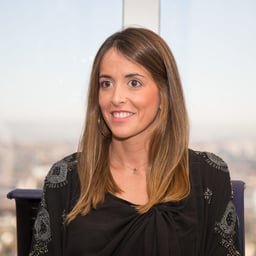 Irene Reoyo Serrano