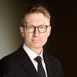Thorkil H. Aschehoug