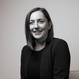 Rebecca Bruce