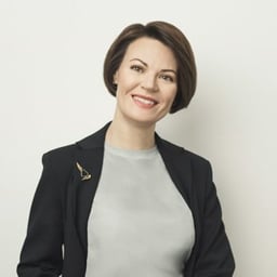 Indrė Ščeponienė