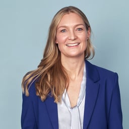 Katja Paludan