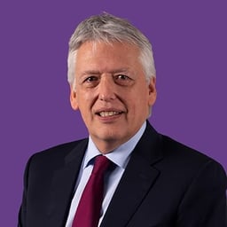 David Williams