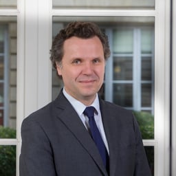 Eric Barbier de la Serre