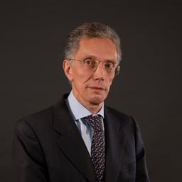 Bernardo Custo