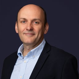 Adrian Levy