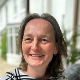 Mandy Lenton