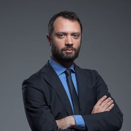 Riccardo Daguati
