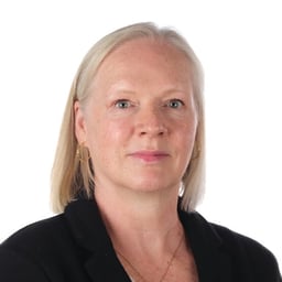 Kate Ovenden