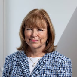 Marian Derham