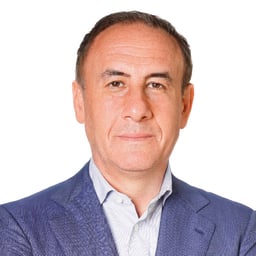 Mario Lisanti