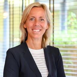 Suzan van de Kam