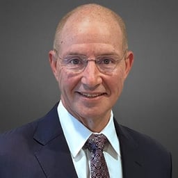 Richard Ashley