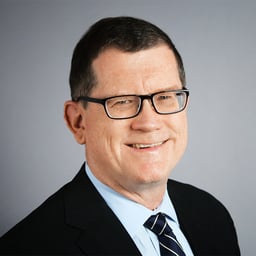 Thomas McDonough