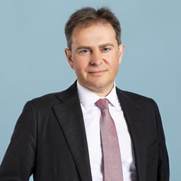 Piers Pressdee KC