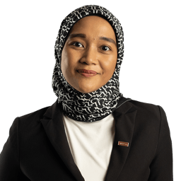 Nur Adila Omar