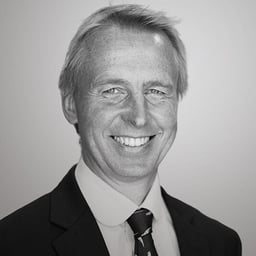 David Hunter