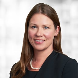 Trisha Robertson