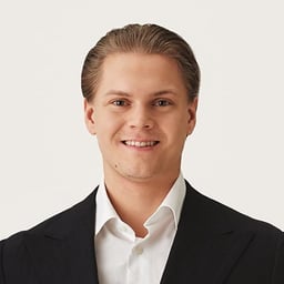 Matias Lagerblom