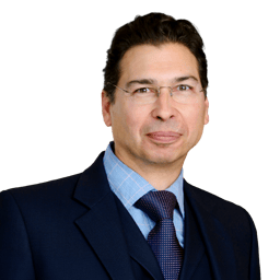 Jawdat Khurshid KC