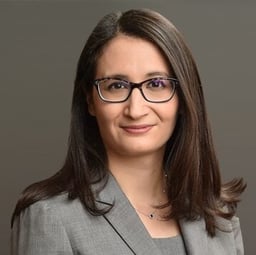 Miriam Manber