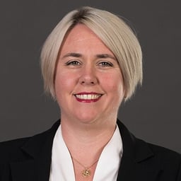 Robynne Sanders