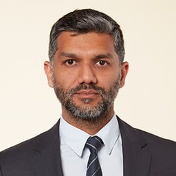 Gaurav Sharma