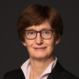 Bettina Steinhauer